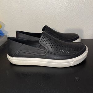Crocs Citilane Roka Loafer Men’s Shoes Size 6.5 Slip On Casual W8